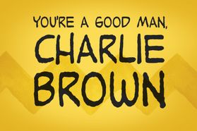 Charlie Brown flyer 