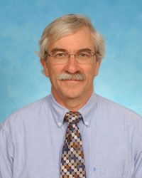 Dr. Robert Duval