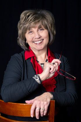 Dr. Carolyn Atkins
