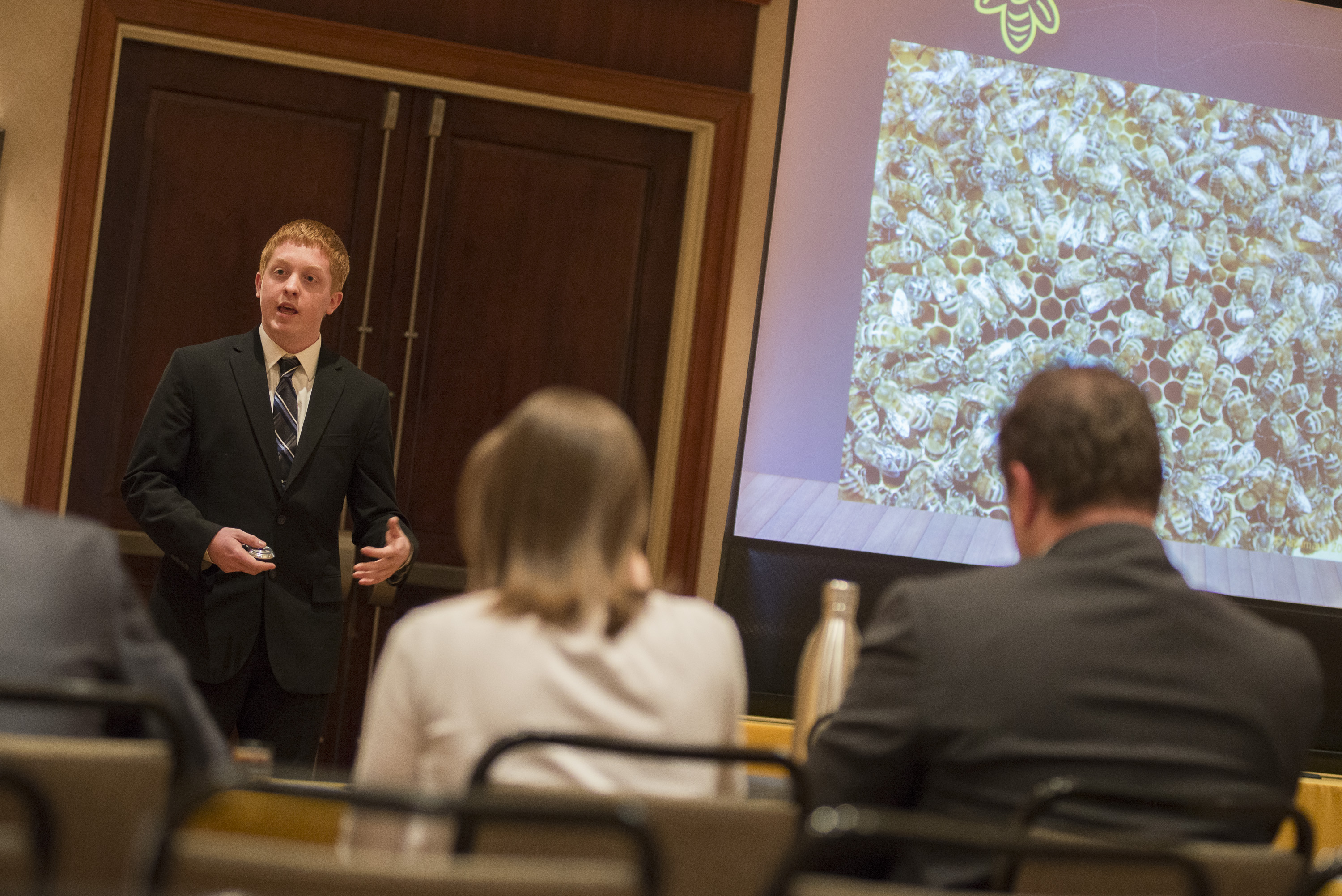 wv collegiate business plan competition