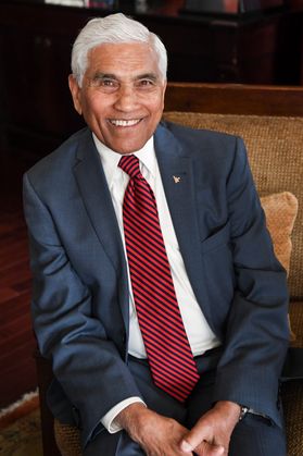 WVU professor emeritus, loyal supporter passes away