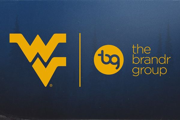 Flying WV/the brandr group