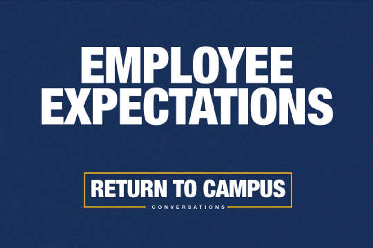 graphic for Employee Exceptions
