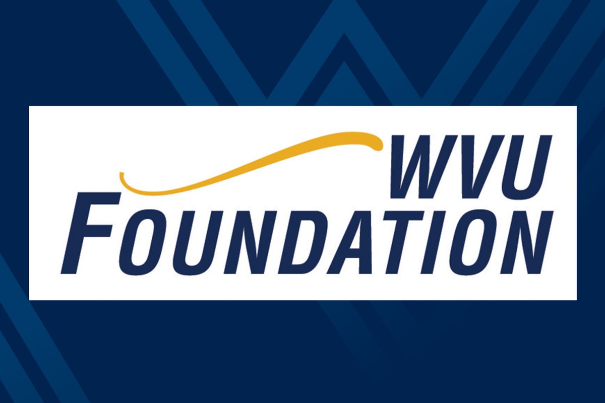 wvu foundation feature