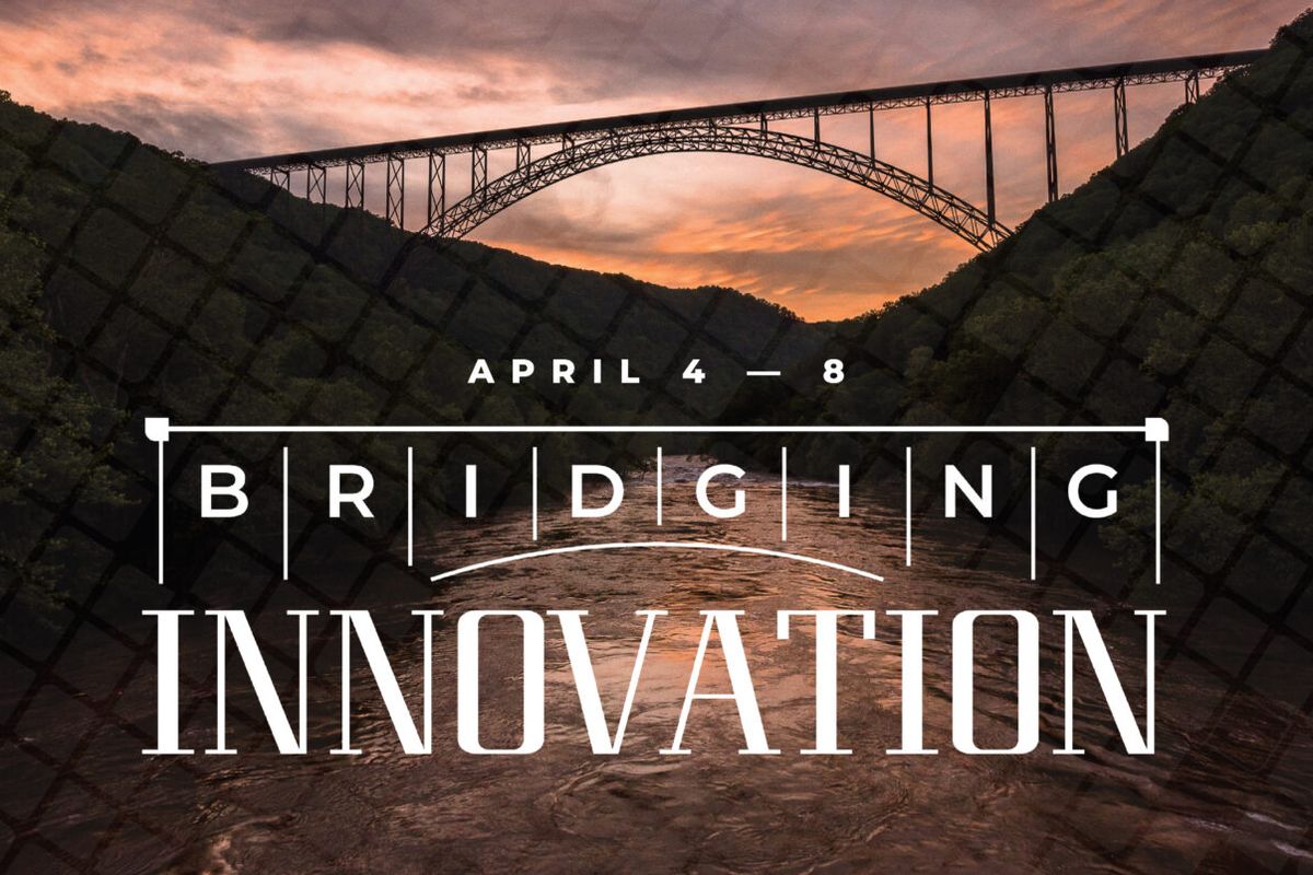 Bridging Innovation graphic