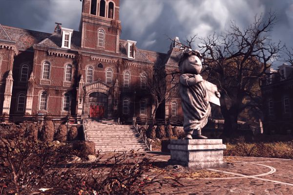woodburn-hall-fallout.feature