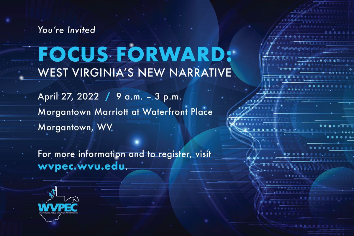 Focus Forward Event info