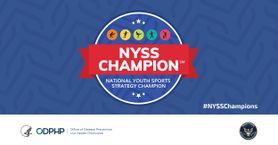 NYSS Champion graphic