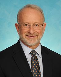 Dr. Richard Goldberg