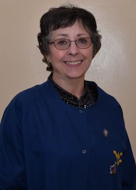 Dr. Peggy Fink