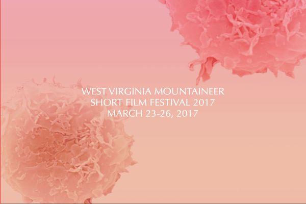 WV Mountaineer Short Film Festival