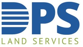 DPS Land services Logo