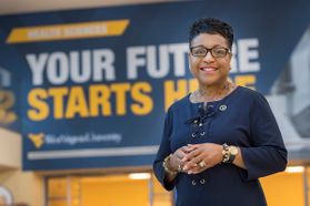 Newswise: WVU School of Public Health aids state efforts to boost COVID-19 vaccination among minority communities