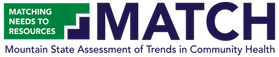 Logo for MATCH