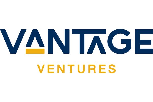 logo for Vantage Ventures