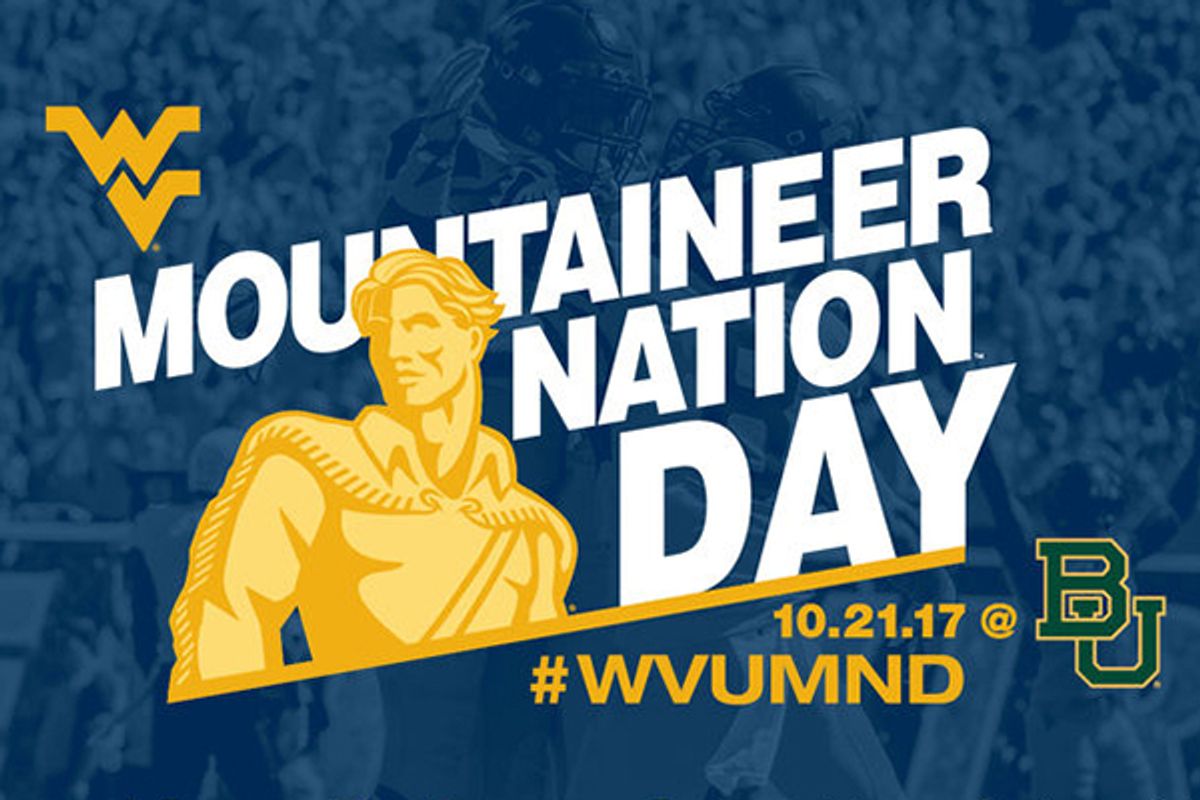 Hourly challenges set to enhance Wednesday's WVU Day of Giving, WVU Today