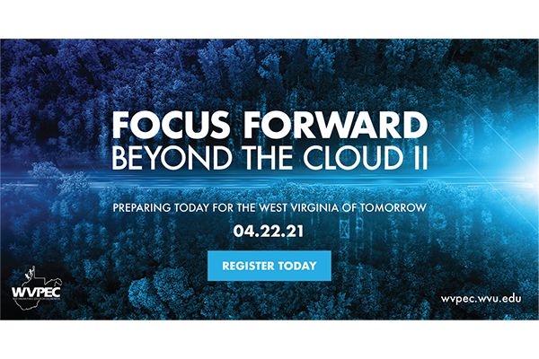 Focus Forward: Beyond the Cloud II infographic