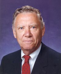 Dr. G. Robert Nugent
