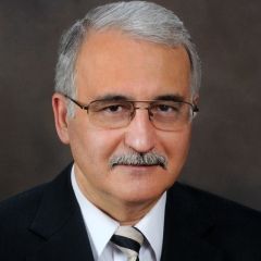 Majid Jaridi