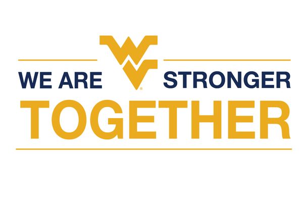 We Are Stronger Together logo