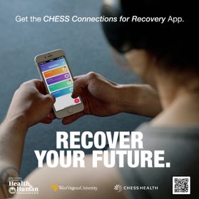 CHESS Health’s Addiction Management Platform