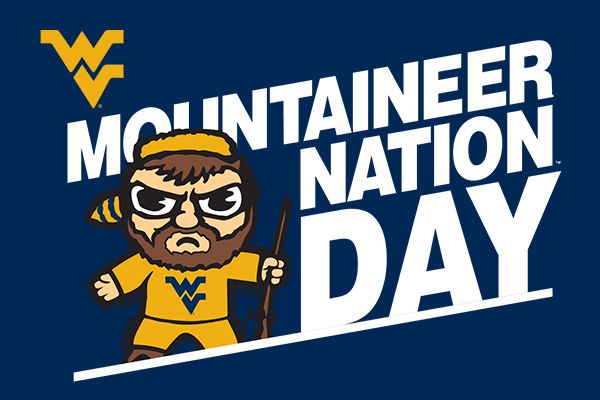 mountaineer nation day