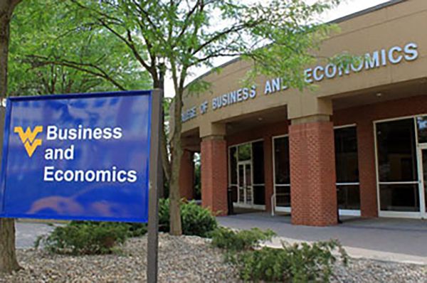 College of Business and Economics 