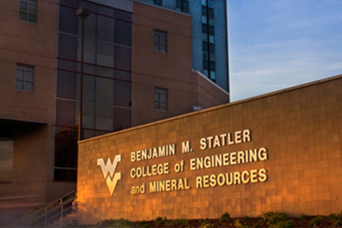 Benjamin M. Statler College of Engineering and Mineral Resources