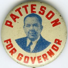 campaign button