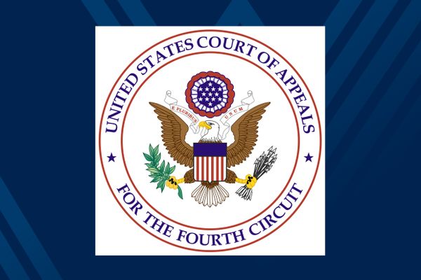 Seal of the U.S. Supreme Court of Appeals Fourth Circuit