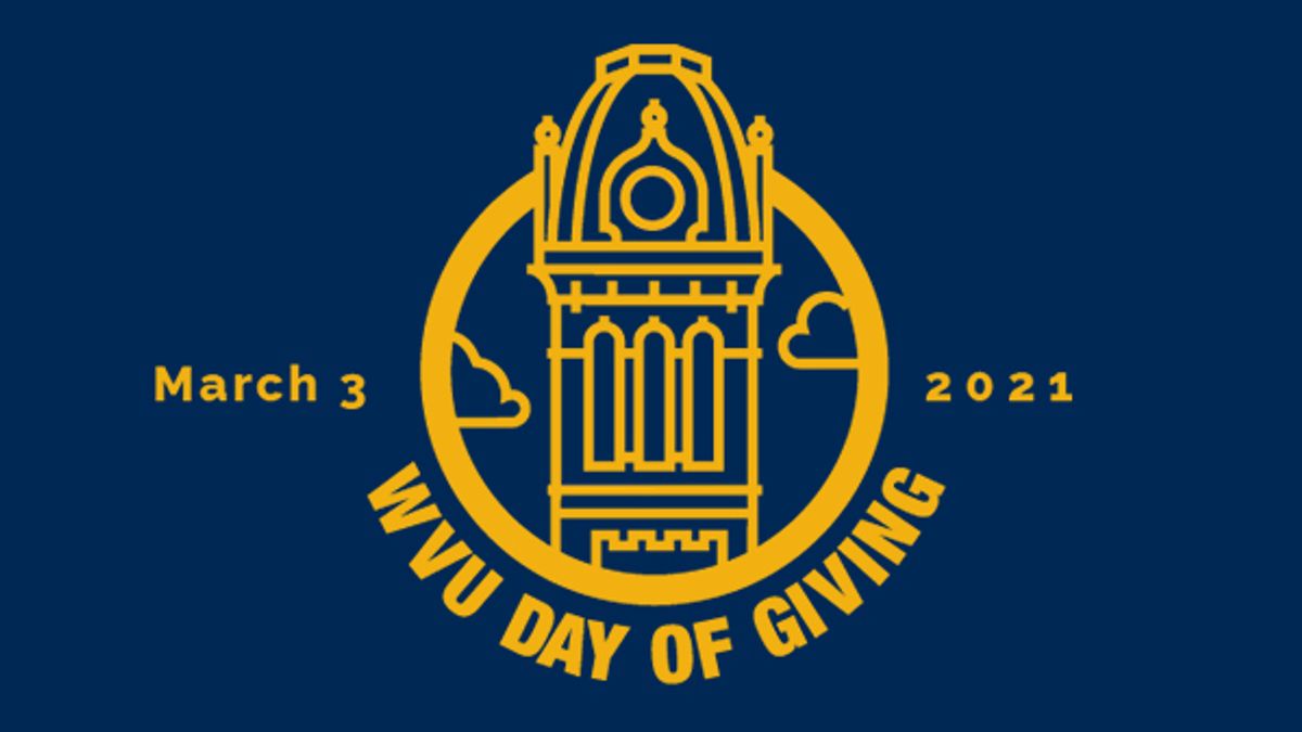 WVU Day of Giving