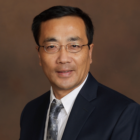 Dr. John Hu