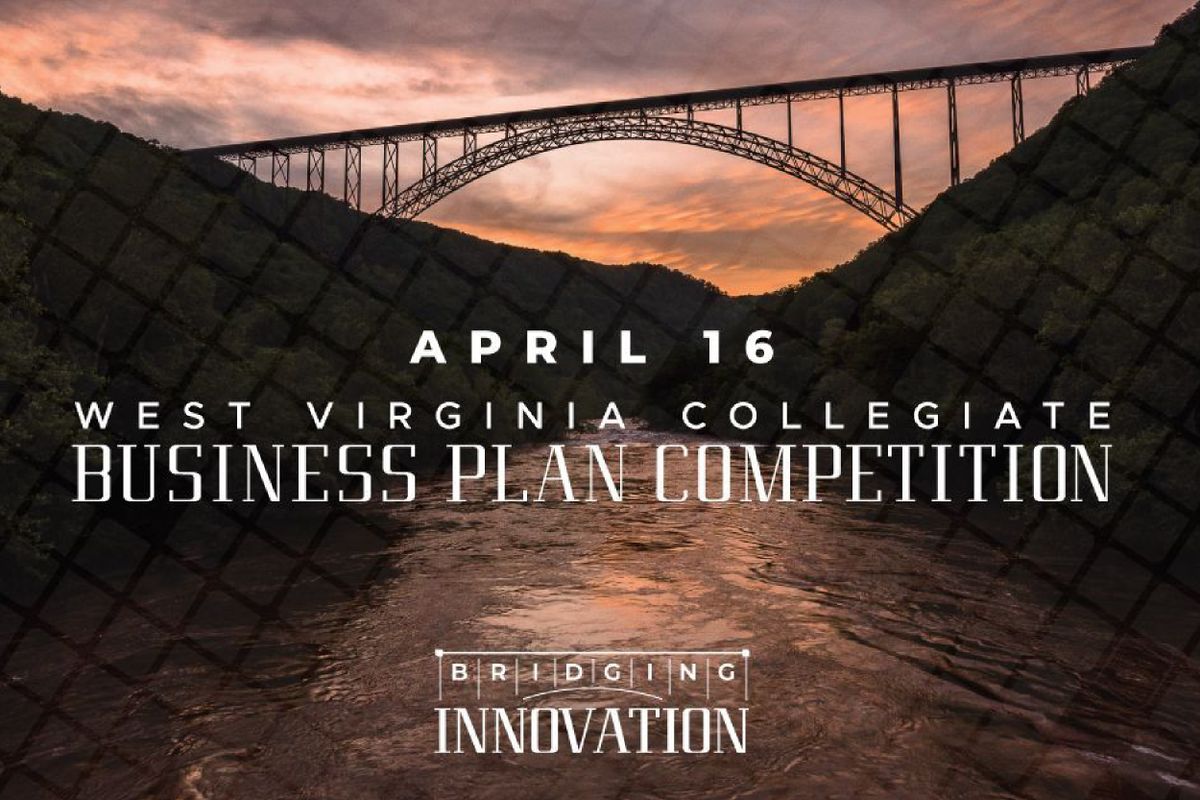 wv community business plan competition