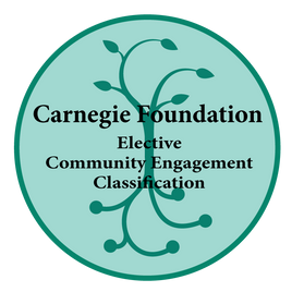 Carnegie Foundation emblem