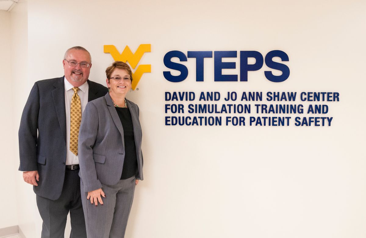 WVU education, health and wellbeing resources expanded with more than $2M gift | WVU Today