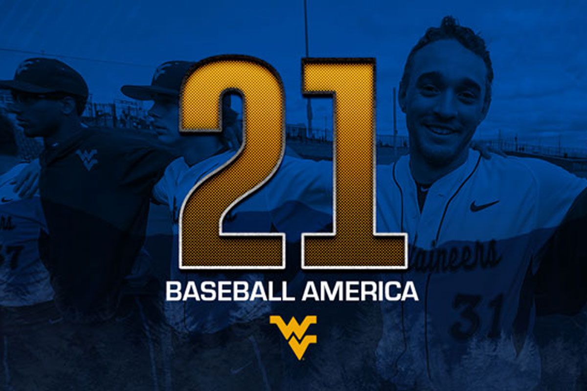 Mountaineers enter national rankings
