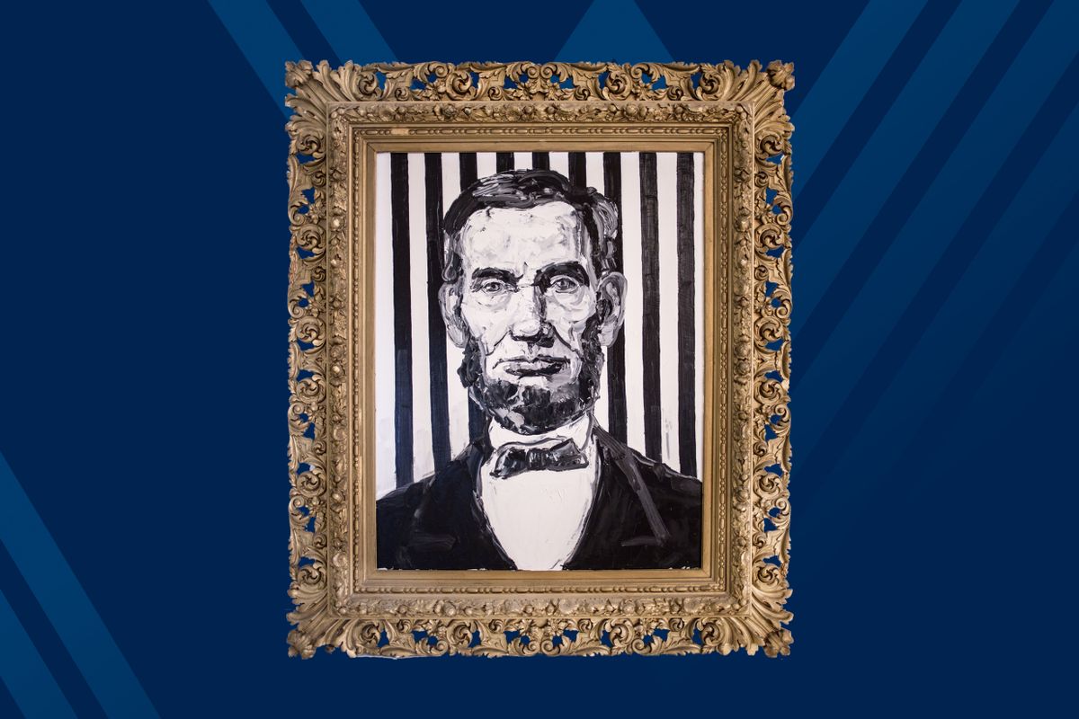 Lincoln.portrait.feature