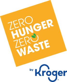 Kroger Zero Hunger, Zero Waste