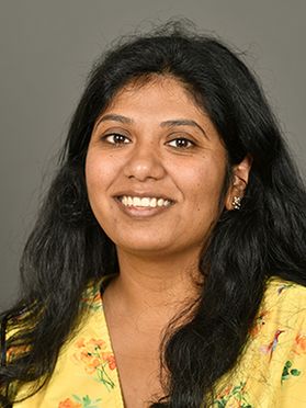 Priya Baskaran