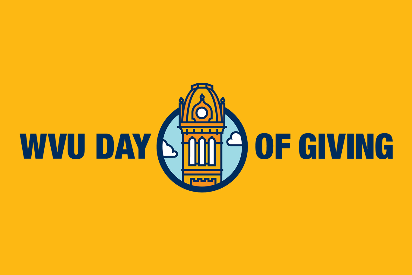 WVU Day of Giving moves to March WVU Today West Virginia University