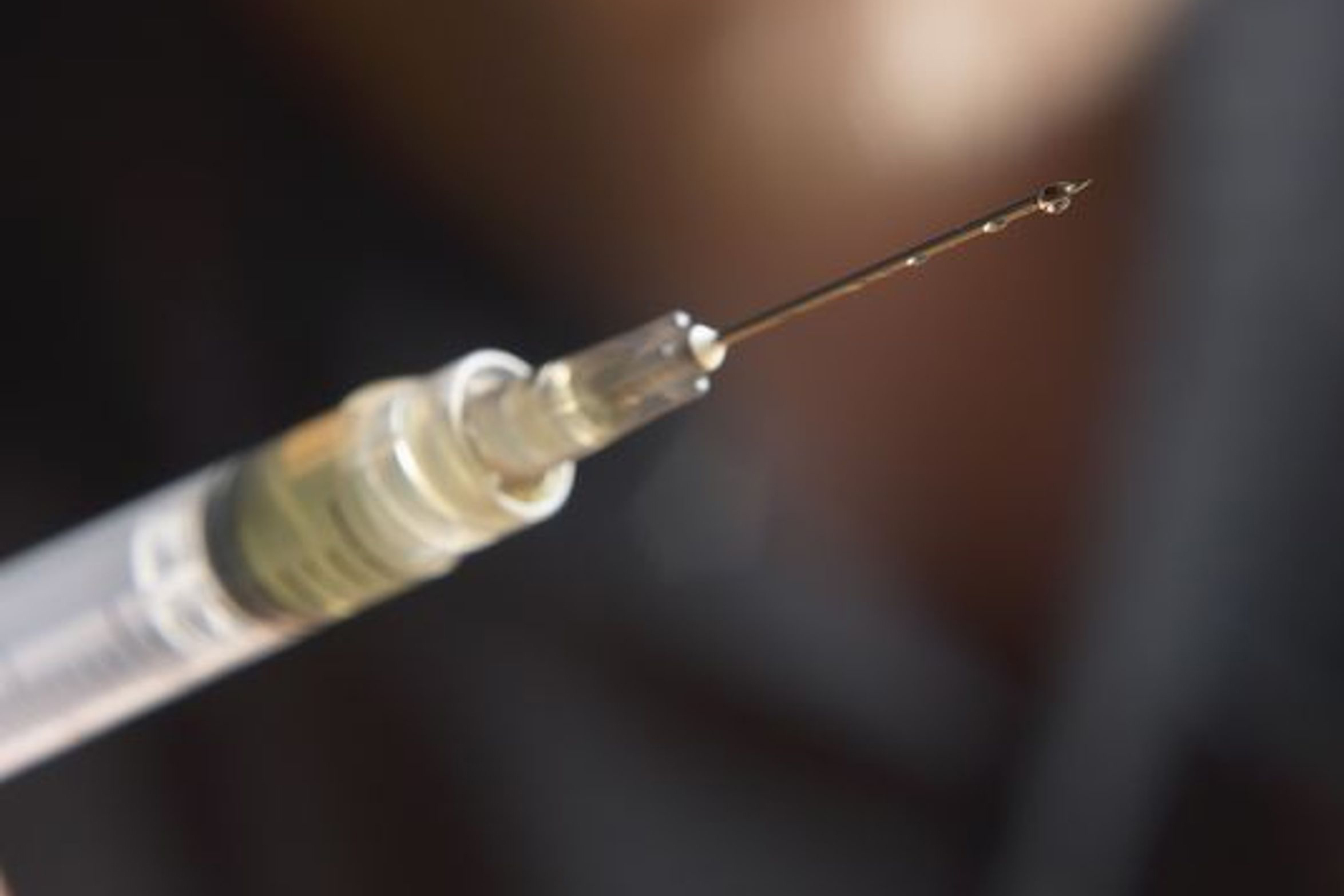 WVU research suggests conflicting drug laws may keep contaminated needles  in circulation