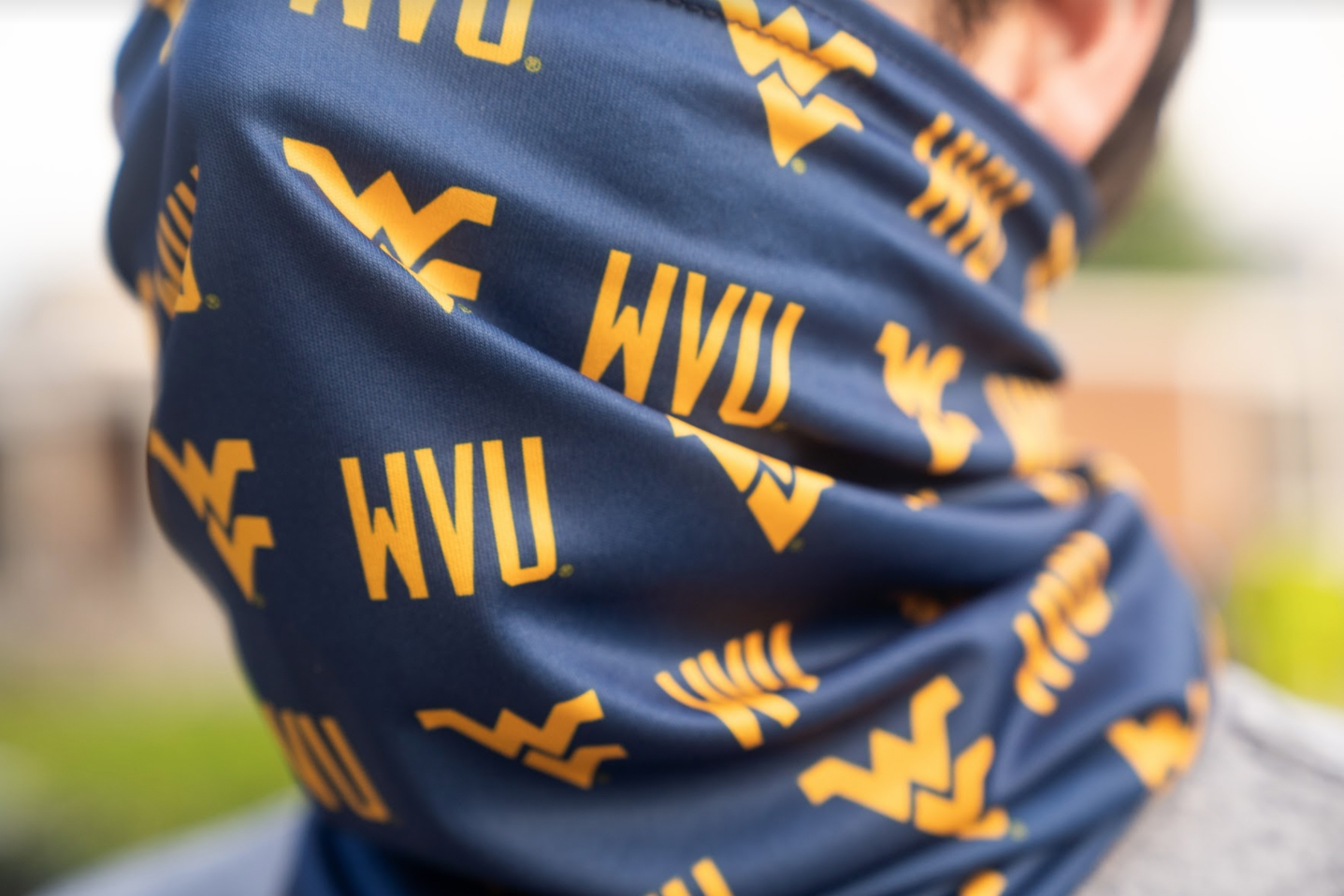 Gaiters do no harm: WVU toxicologists find coverings help contain