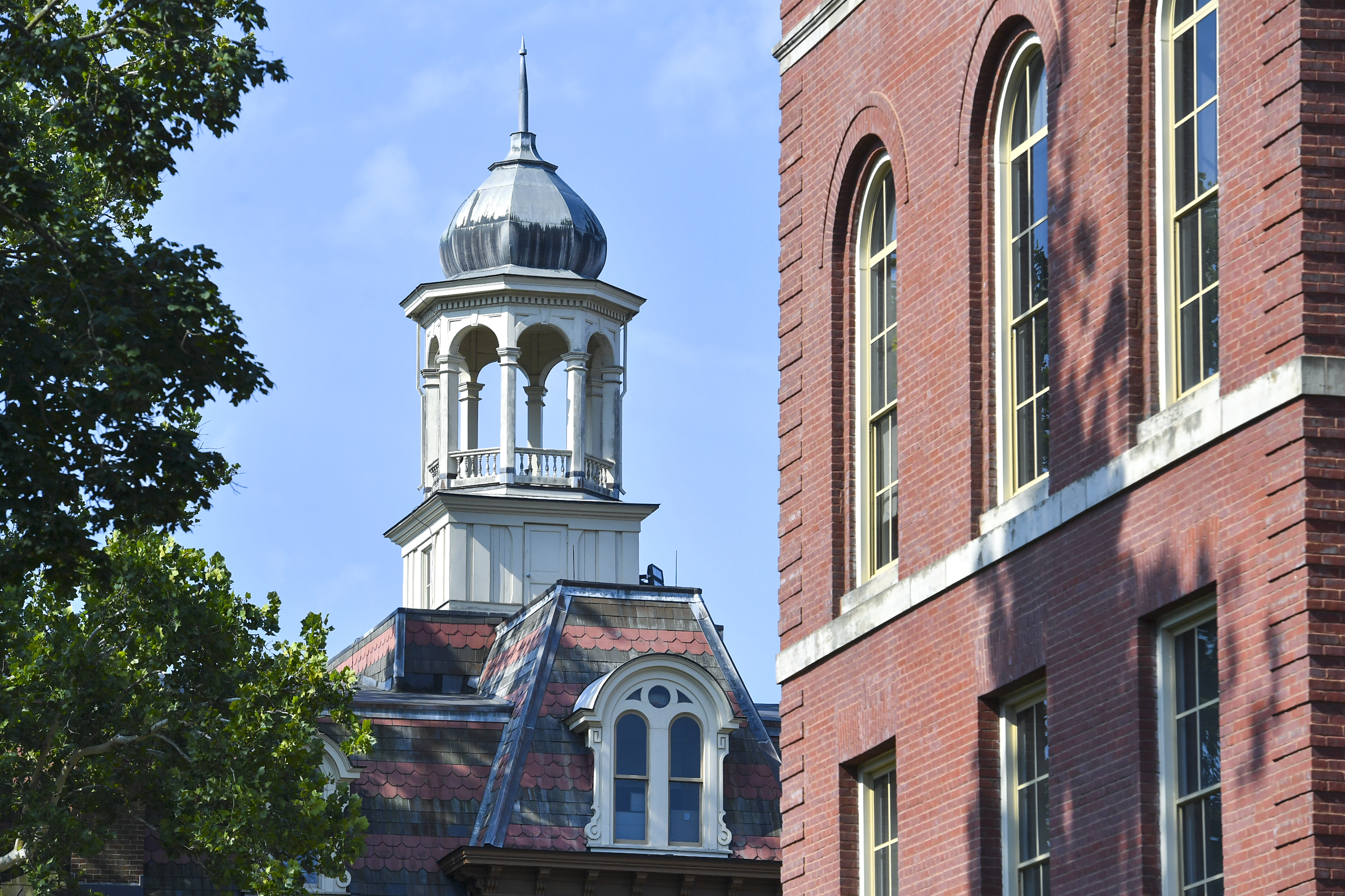 WVU researchers win inaugural R&D grant from AVEVA, WVU Today