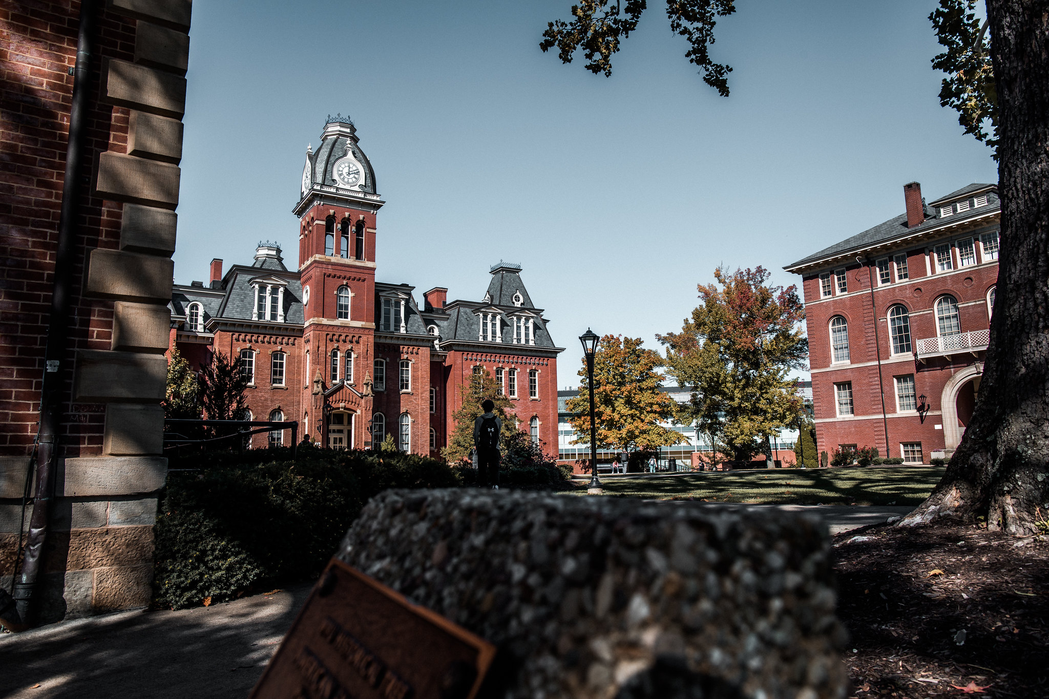 WVU College of Law alumna Ellen Archibald contributed more than $200,000 to support social justice awards at the College of Law and Eberly College of Arts and Sciences