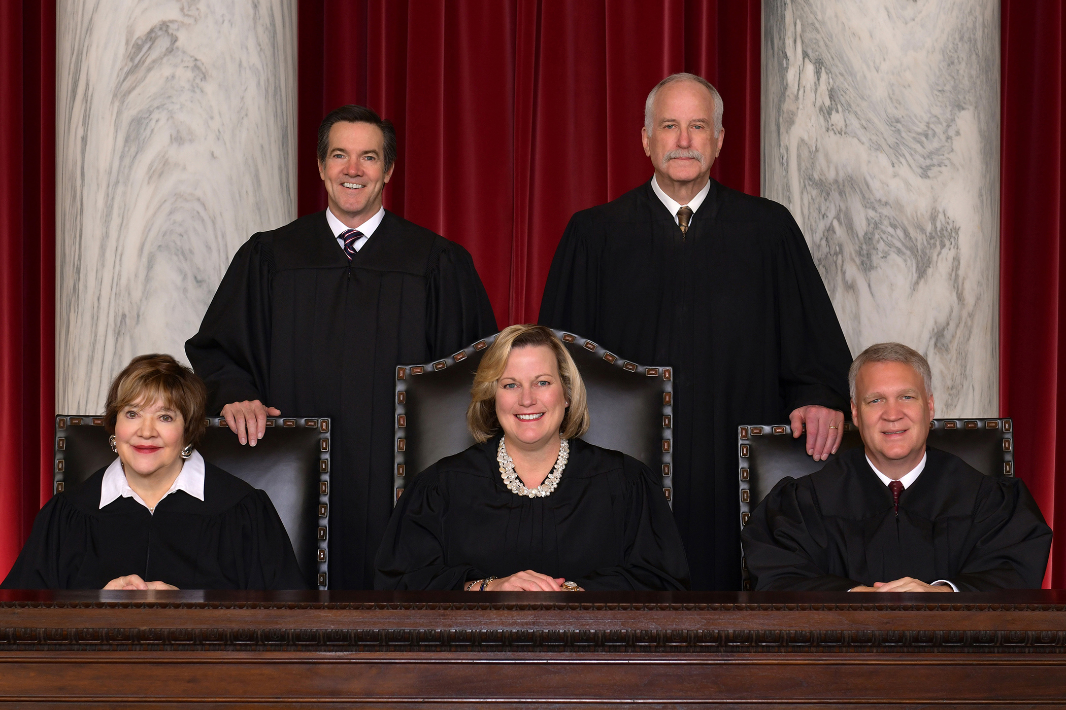 West Virginia Supreme Court of Appeals to hear arguments at WVU College