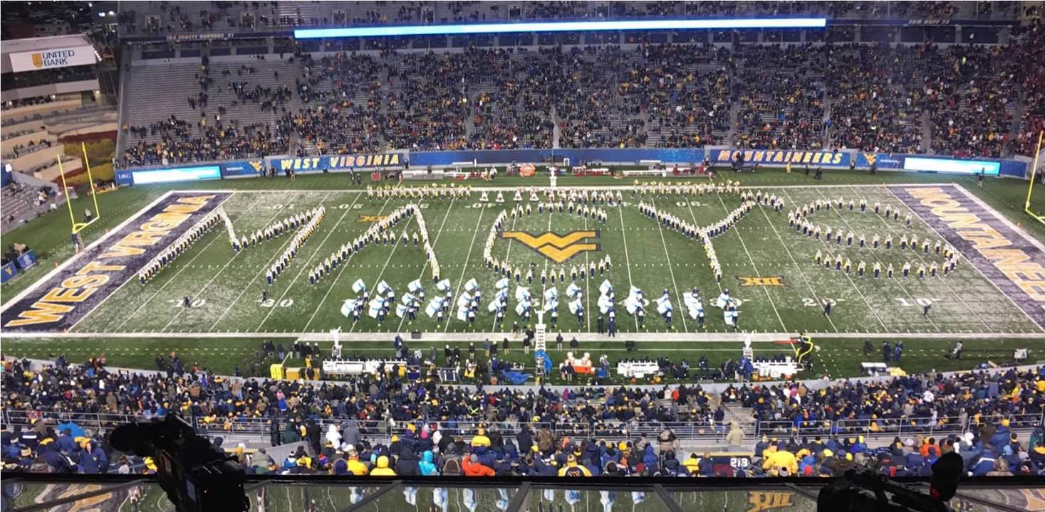 ETSU Marching Bucs invited to be in 2024 Macy's Thanksgiving Day Parade, Appalachian Highlands