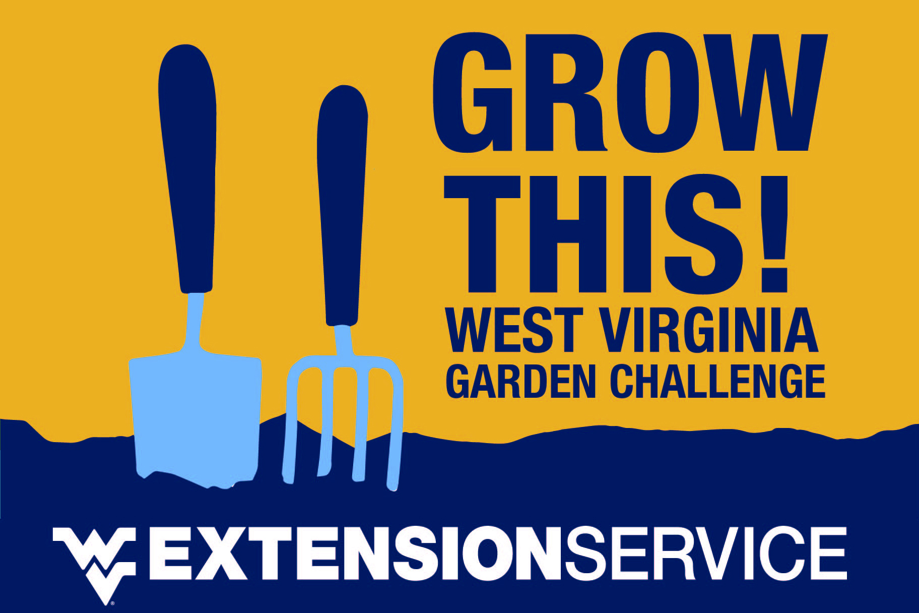 Interest grows in WVU Extension Service gardening program during COVID