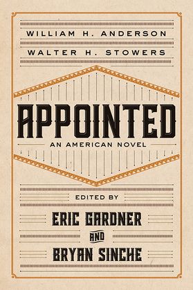 Cover of "Appointed" by William H. Anderson and Walter H. Stowers