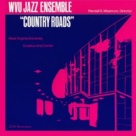 jazz ensemble cover