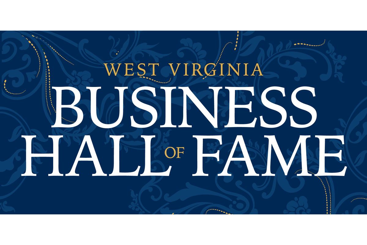 WV Business Hall of Fame